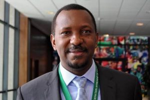 Dikko at UNGA-81 promotes Nigeria’s sports to investors