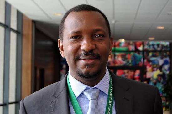 Dikko at UNGA-81 promotes Nigeria’s sports to investors