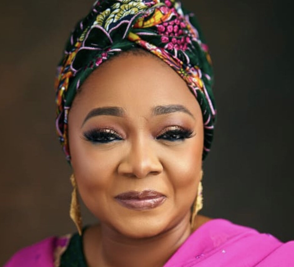 2027: Women vow bloc vote for Tinubu – Minister Imaan