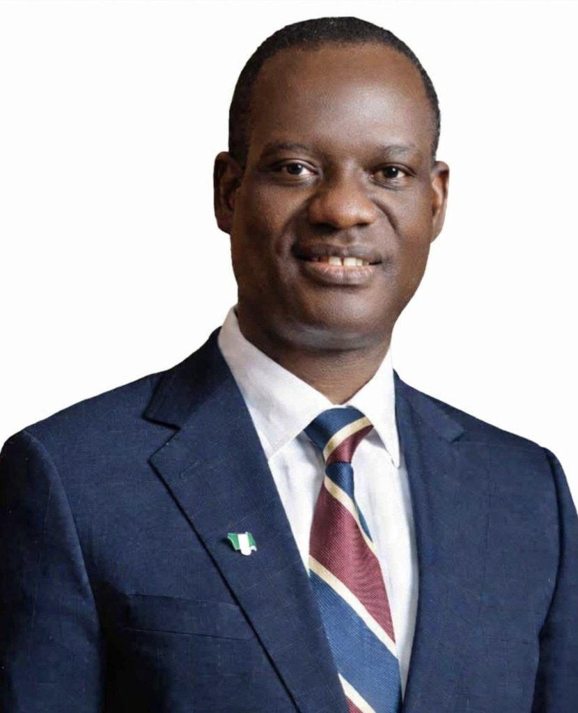 Nigeria seeks cheaper capital, industrial growth at UNGA 81