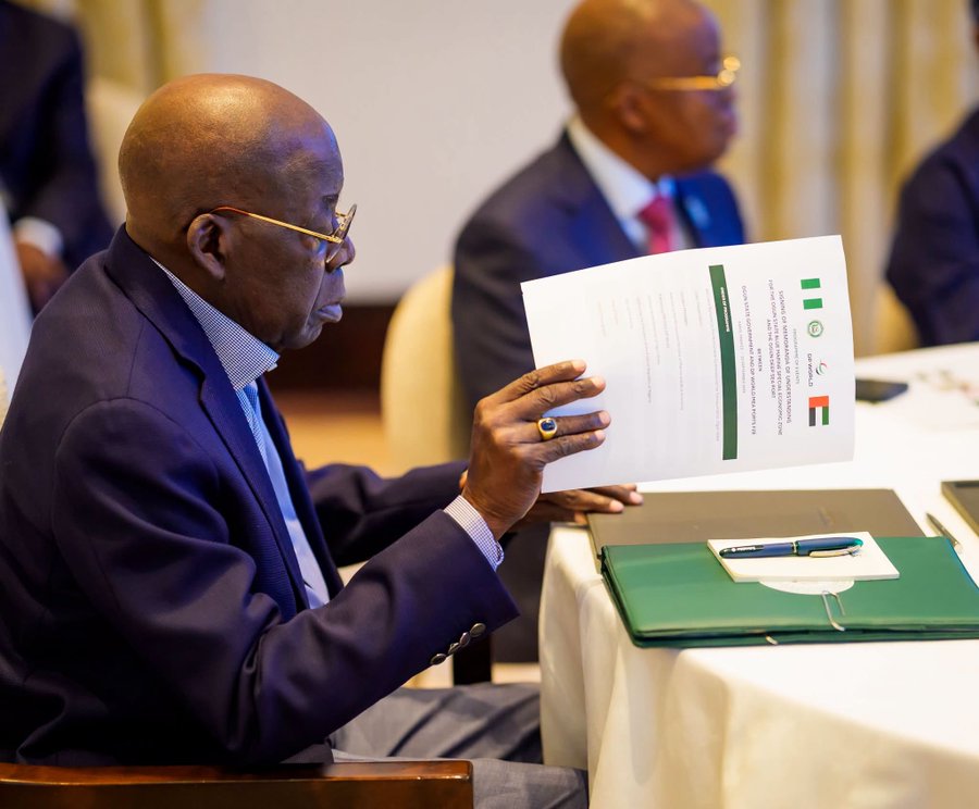 Tinubu to return for Independence Anniversary events