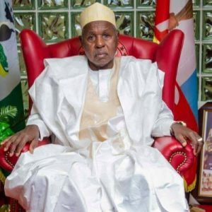 Masari hails Tinubu’s vision, dismisses critics