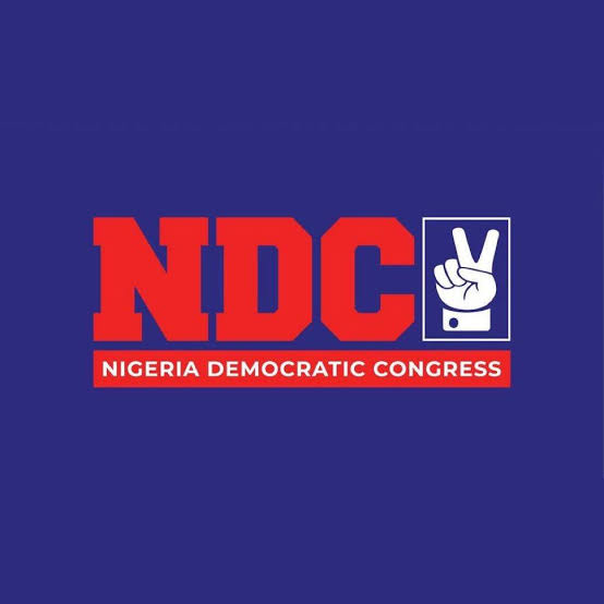 2027: NDC faction in Benue south backs Tinubu, Moro in cross-party push
