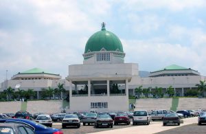 National Assembly sends Constitutional-Amendment bill to 36 States