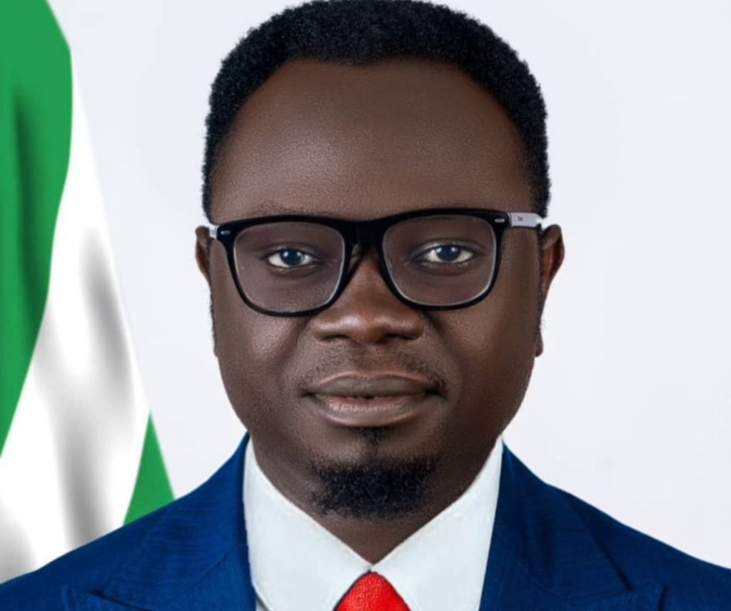 FG opens nationwide youth registration portal for ages 15-35