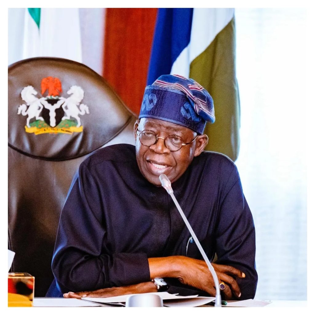 Tinubu seeks more time to complete reforms