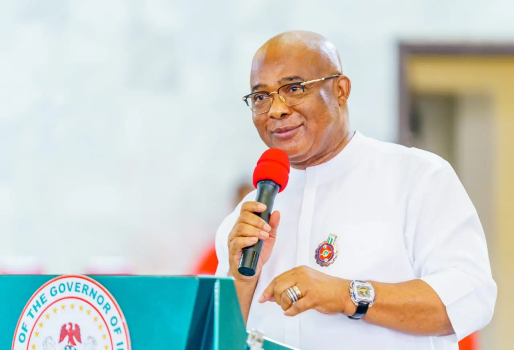 Nigeria’s survival reflects sacrifices of ordinary citizens-Uzodinma