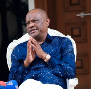 2027: Wike declares FCT votes settled for Tinubu, cites infrastructure record