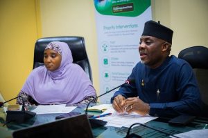Education Minister Alausa orders contractor over new deadline on national library project