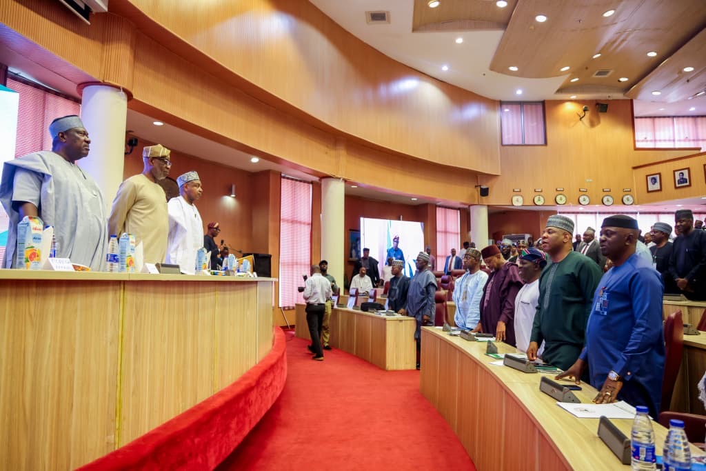 SGF Akume urges federal appointees to effectively communicate gains of Tinubu’s reforms