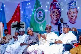 APC accelerates 2027 campaign, defends Tinubu’s economic record