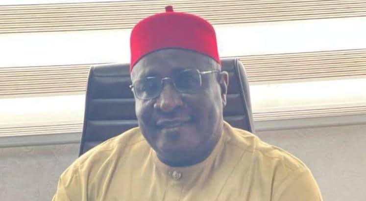 2027: Tinubu deserves re-election – Ibeabuchi