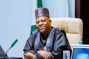 Shettima to open Nigerian Editors’ conference in Enugu Thursday, focus media’s role in protecting democracy