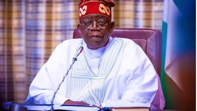 Tinubu nominates new National Commissioners, Resident Electoral Commissioners