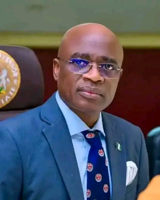 Gov. Alia promises to clear Benue teachers’ 11 months’ outstanding salaries