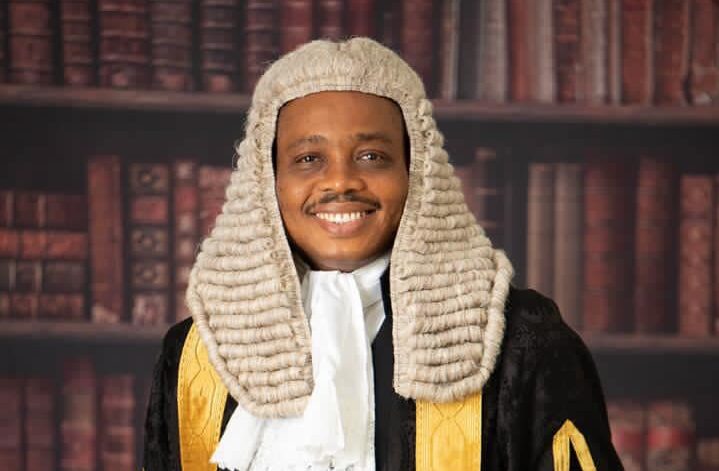 Financial crime trials delays: Osigwe charges EFCC, Judges, Lawyers