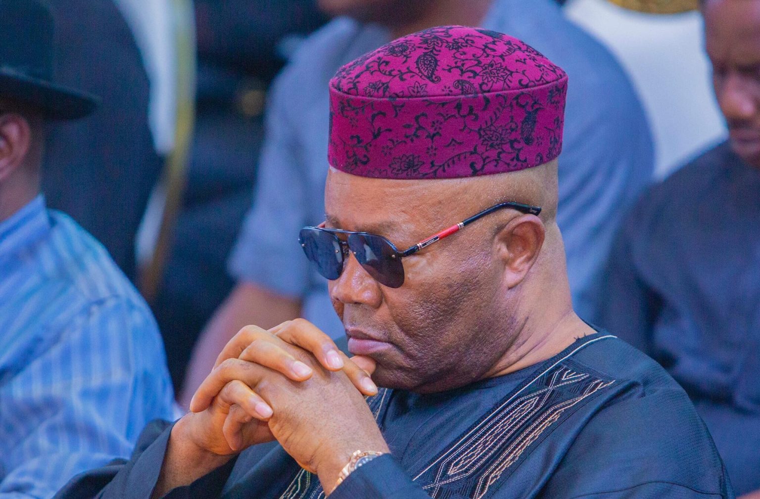 Senate mourns, condoles NAF, victims’ families over Ondo crash