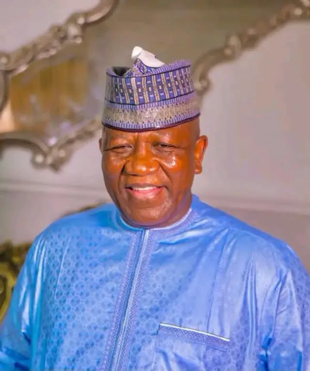 2027: Tinubu approves state visits, as campaign DG Yari speaks