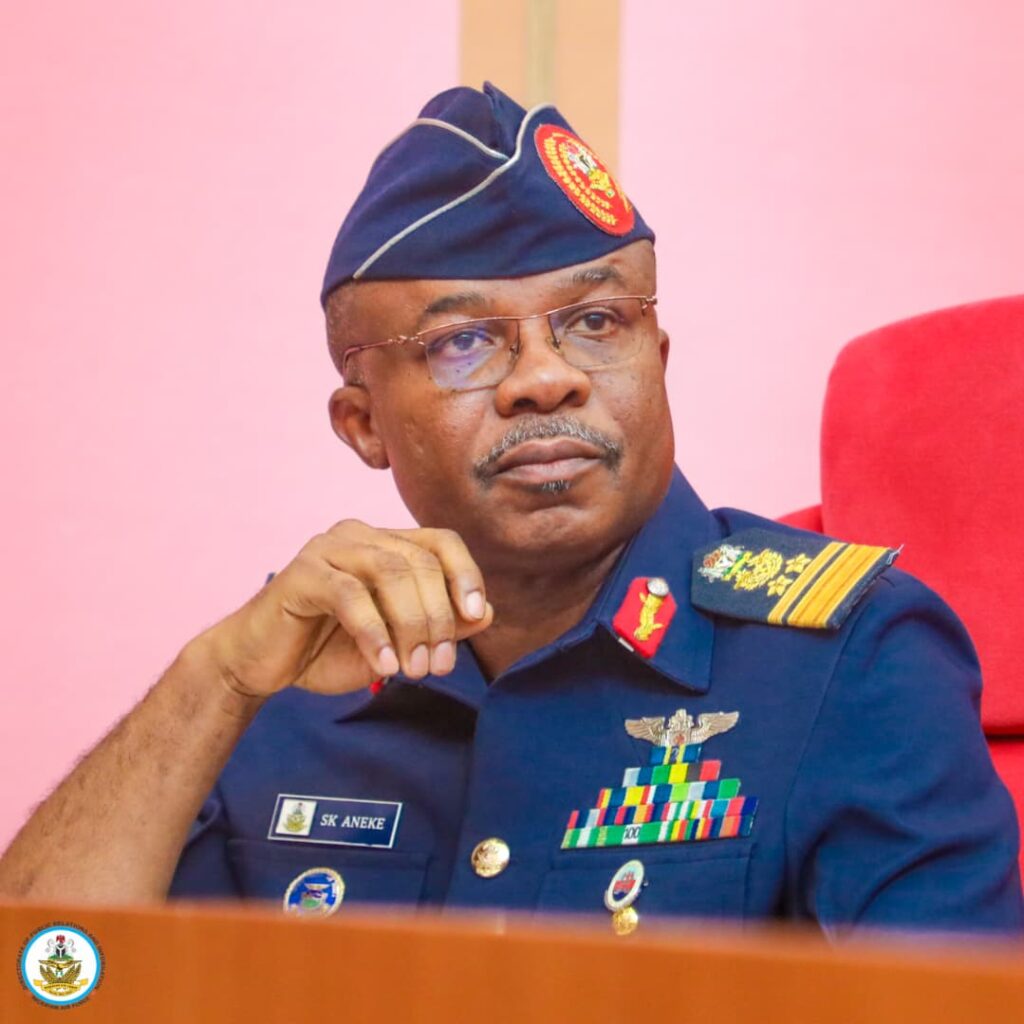 NAF releases identities of Ondo crash victims