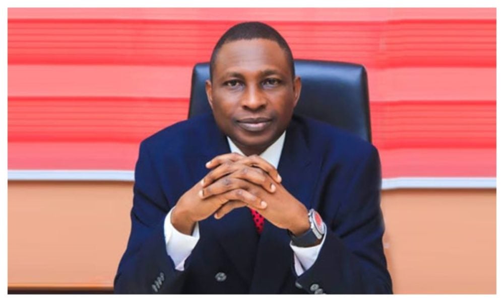 Nigeria can recover only 60% of stolen funds – EFCC