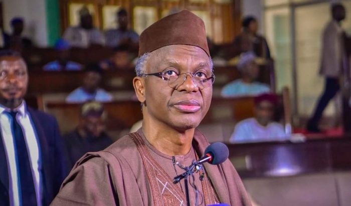 El-Rufai set aside $600,000 to influence EFCC officials – Investigator