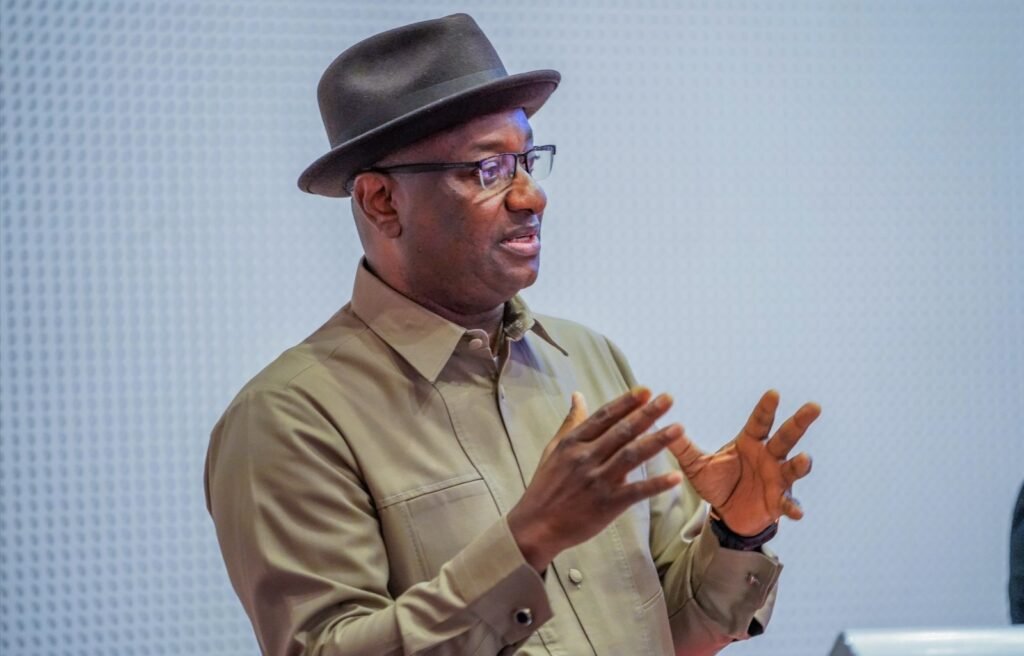 Keyamo counters Atiku over fuel subsidy claims