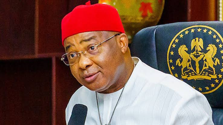 APC insists Uzodimma remains Imo west candidate despite court ruling