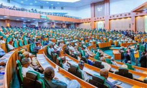 2027: Reps urges INEC to bar candidates missing from party registers