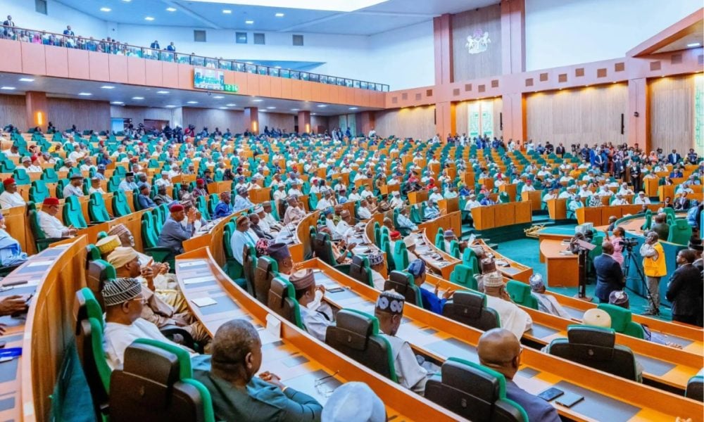 2027: Reps urges INEC to bar candidates missing from party registers