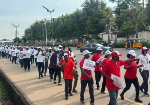 NIPR begins nationwide campaign ahead 2026 world forum