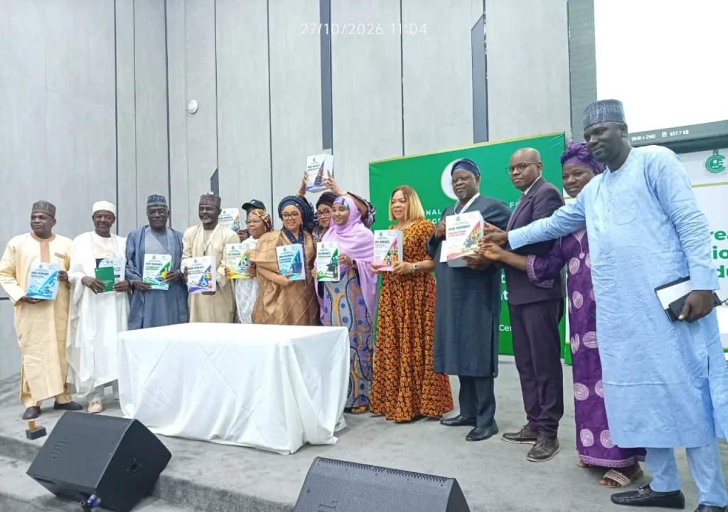 Dual mandate: FG unveils new curriculum for colleges of education