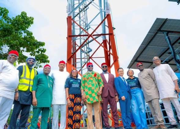 Deputy Speaker lauds FG over NUCAP