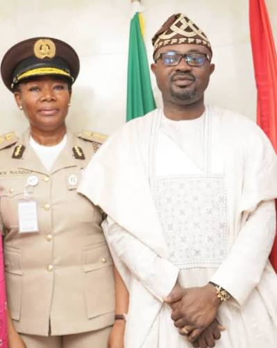 Boarder security: NIS integrates over 15m migration records — Interior Minister