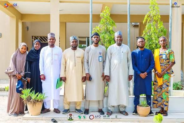 FG partners private coy to train 50,000 youths in digital, vocational skills