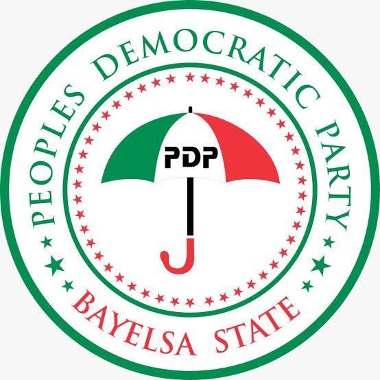 Bayelsa PDP coalition launches Tinubu re-election campaign with fasting, prayers