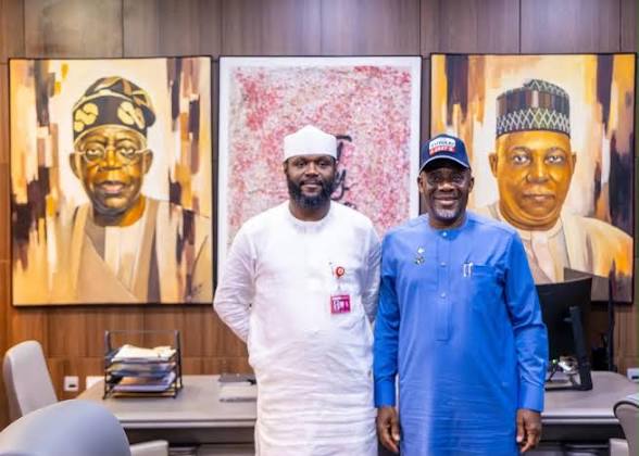 Tinubu’s performance will earn him 2027 victory — Alausa