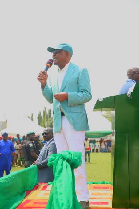 2027: Wike vows to correct 2023 mistakes in FCT
