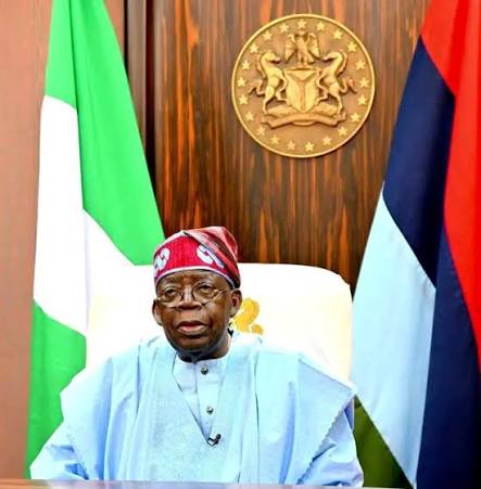 Tinubu: We have recovered Nigeria’s economy, now focused on lowering cost of living