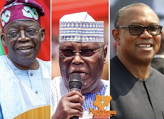 2027: UK’s ‘The Economist’ predicts Tinubu’s electoral win despite discontent
