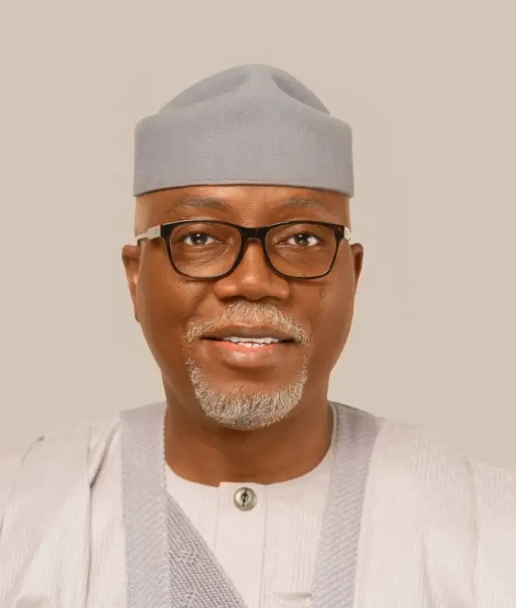Governor Aiyedatiwa hails security operation that killed ISWAP leader in Ondo forest