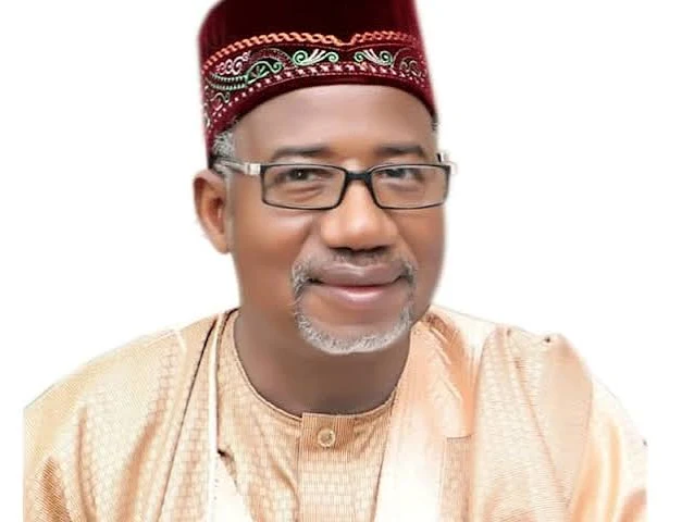 Bauchi Governor Bala affirms Tinubu’s reforms are lifting State finances, improving security