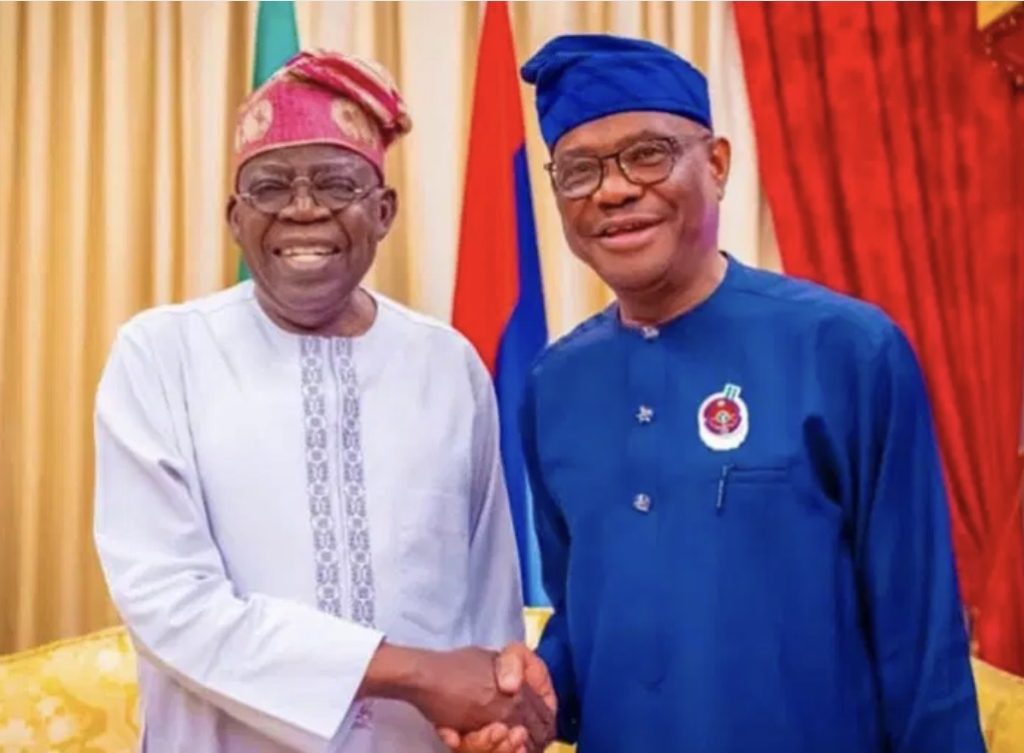 2027: Deliver your states to Tinubu, don’t just claim victory- Wike tells APC Governors