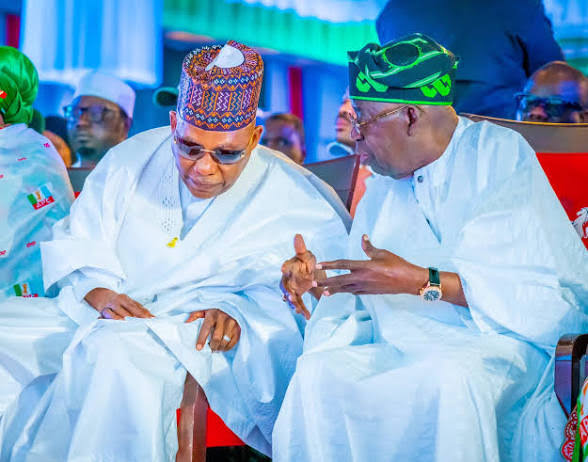 2027: Tinubu inaugurates campaign council, vows to continue bold reforms