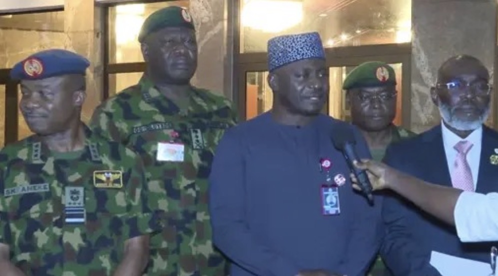 2027: Tinubu orders security agencies to guarantee safe, credible polls