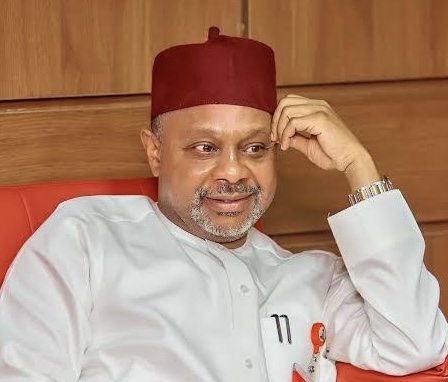 Tinubu hails NASS Adviser Lado at 60 as dependable public servant