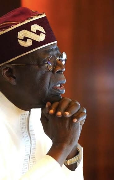 Tinubu’s campaign strategy and the unnecessary political storm