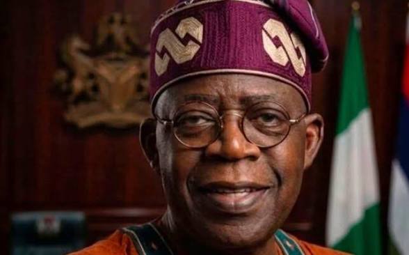 You can’t ask Moses to return to Egypt, Tinubu tells subsidy critics