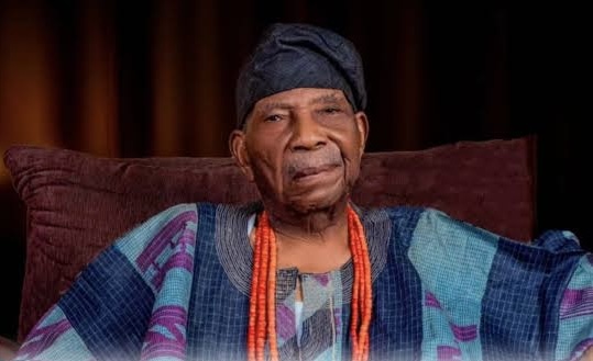 Tinubu mourns Pa Fasoranti, recalls elder’s prophecy he would become president