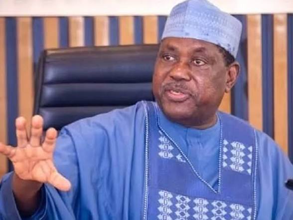 2027: North, South presidency rotation sacrosanct for fairness, national cohesion – Akume