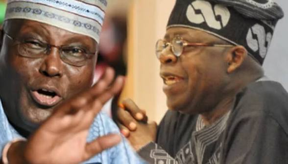Tinubu campaign team tackles Atiku over Ebola criticism, says N10b emergency fund intact